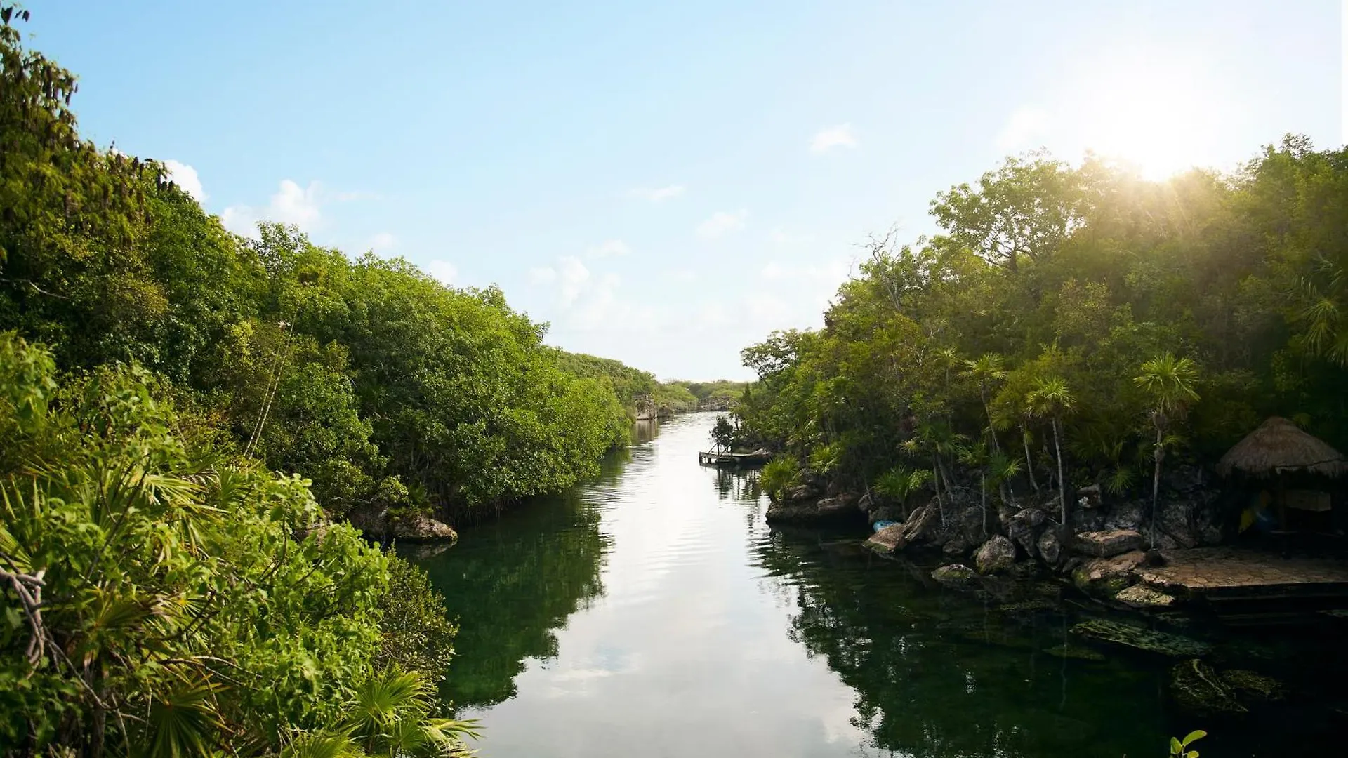 Hotel Xcaret Arte - All Parks All Fun Inclusive - Adults Only Xcaret Park