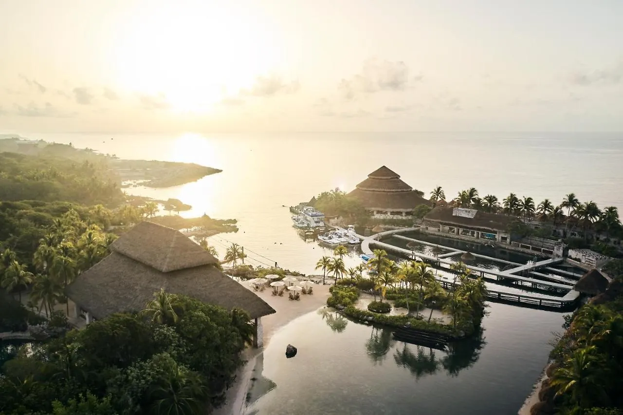 Hotel Xcaret Arte - All Parks All Fun Inclusive - Adults Only Xcaret Park