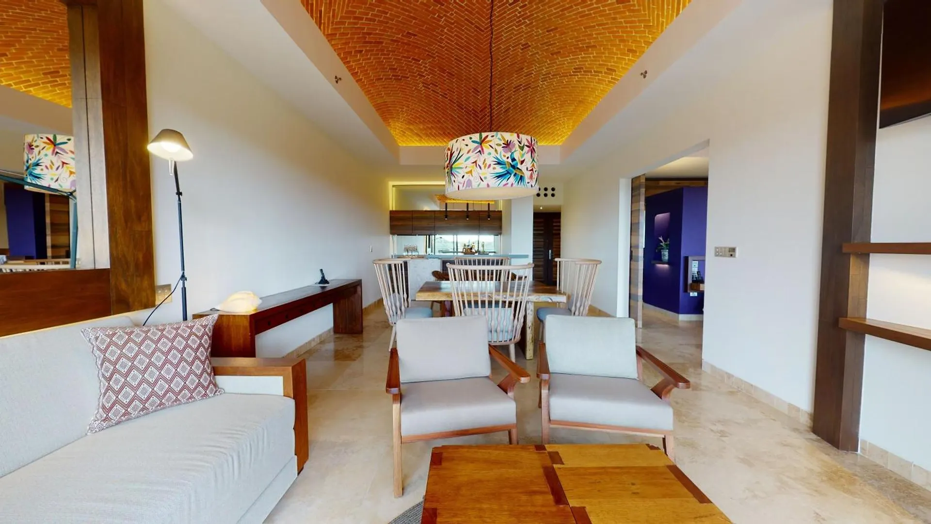 Hotel Xcaret Arte - All Parks All Fun Inclusive - Adults Only Xcaret Park