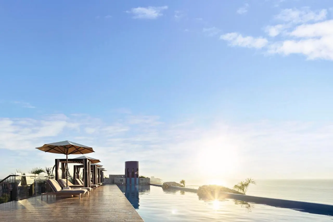 Hotel Xcaret Arte - All Parks All Fun Inclusive - Adults Only Xcaret Park
