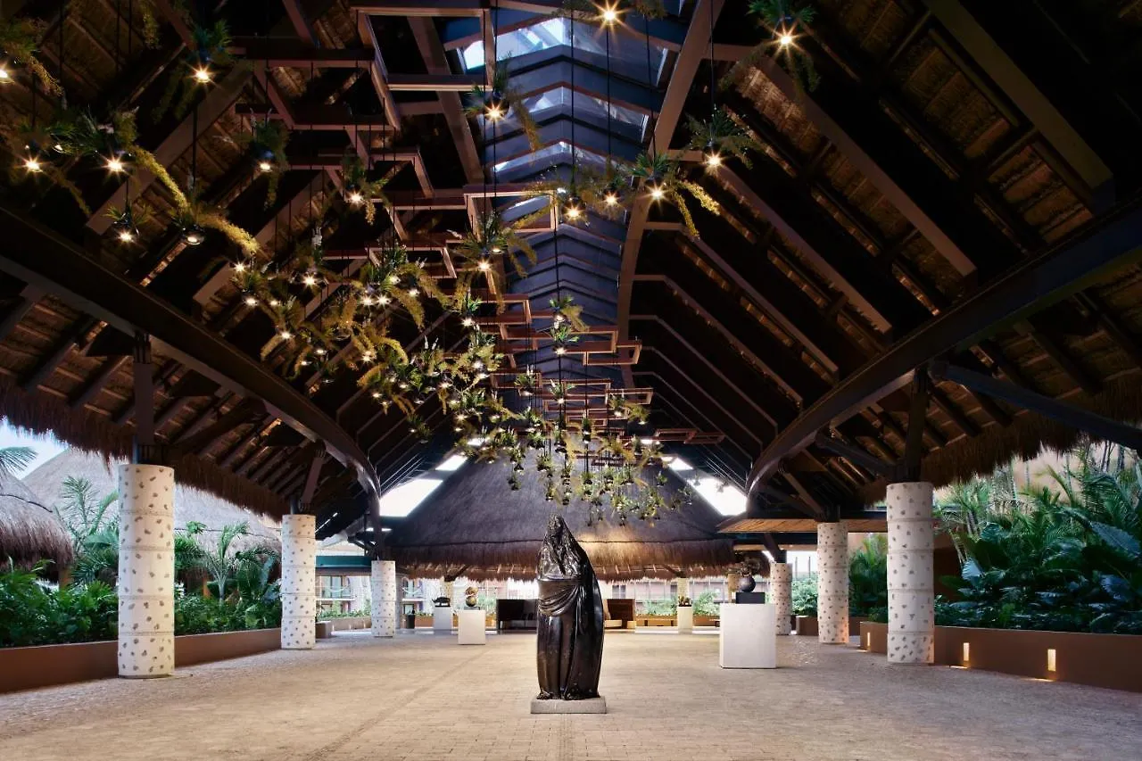 Hotel Xcaret Arte - All Parks All Fun Inclusive - Adults Only Xcaret Park