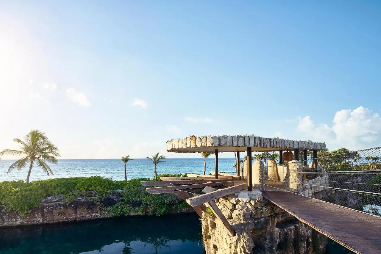 Hotel Xcaret Arte - All Parks All Fun Inclusive - Adults Only Xcaret Park