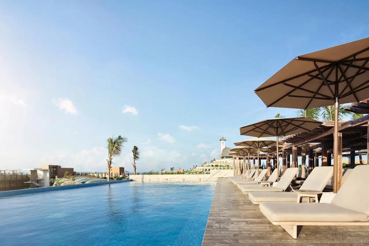 Hotel Xcaret Arte - All Parks All Fun Inclusive - Adults Only Xcaret Park