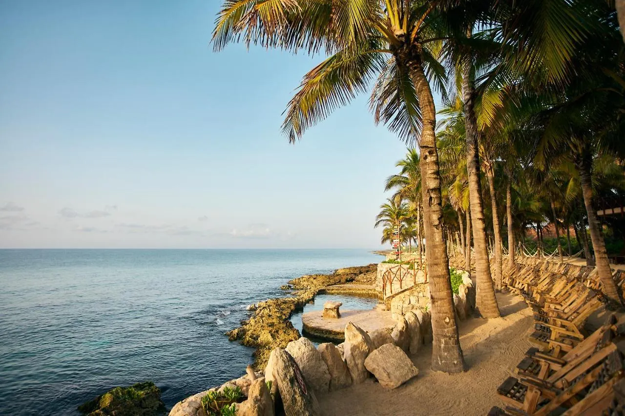 Hotel Xcaret Arte - All Parks All Fun Inclusive - Adults Only Xcaret Park Meksyk