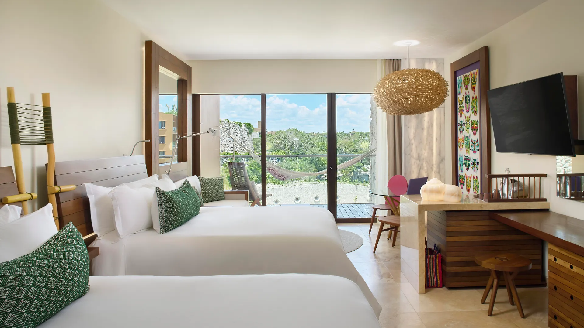 Hotel Xcaret Arte - All Parks All Fun Inclusive - Adults Only Xcaret Park