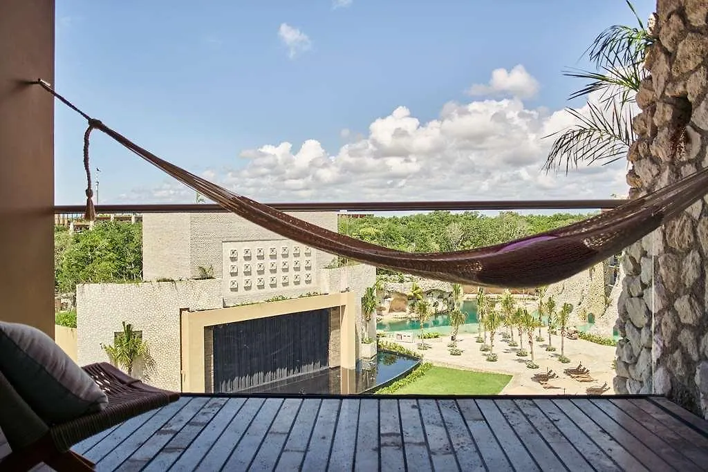 Hotel Xcaret Arte - All Parks All Fun Inclusive - Adults Only Xcaret Park