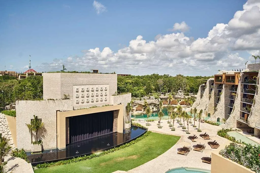 Hotel Xcaret Arte - All Parks All Fun Inclusive - Adults Only Xcaret Park