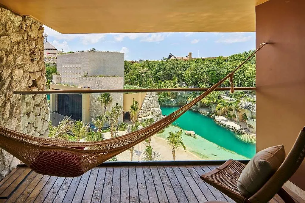 Hotel Xcaret Arte - All Parks All Fun Inclusive - Adults Only Xcaret Park 5*,