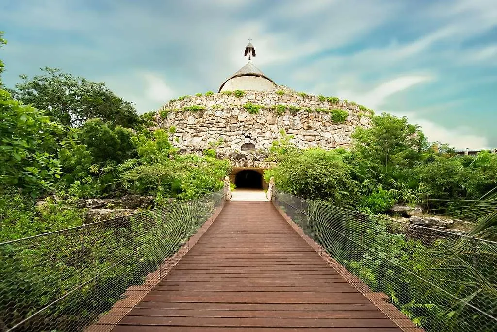Hotel Xcaret Arte - All Parks All Fun Inclusive - Adults Only Xcaret Park 5*,  Meksyk