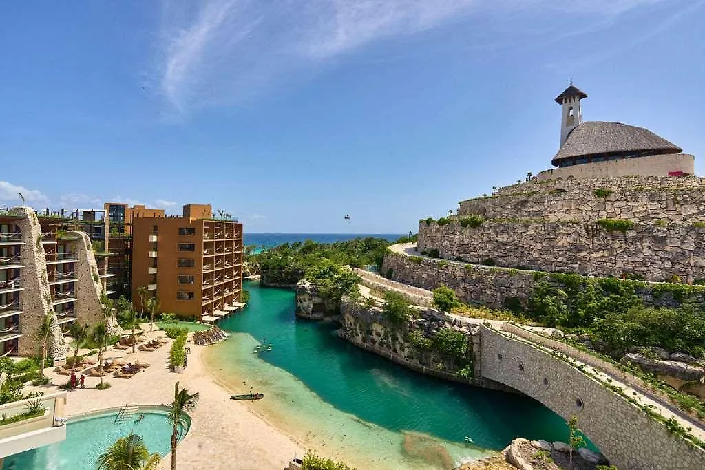 Hotel Xcaret Arte - All Parks All Fun Inclusive - Adults Only Xcaret Park 5*,