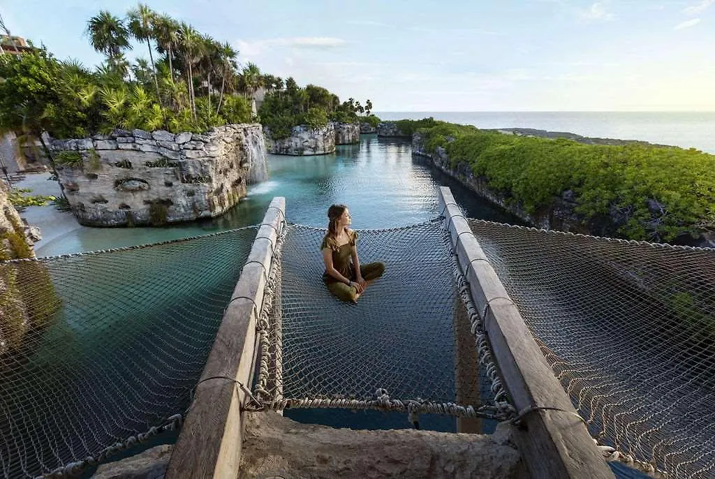 Hotel Xcaret Arte - All Parks All Fun Inclusive - Adults Only Xcaret Park