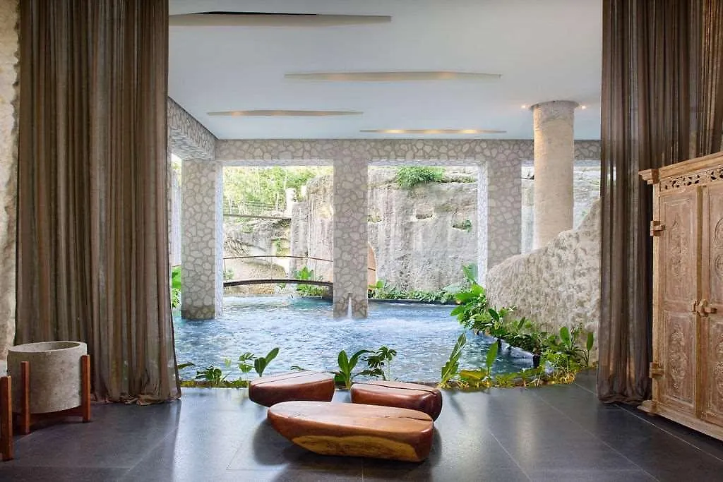 Hotel Xcaret Arte - All Parks All Fun Inclusive - Adults Only Xcaret Park