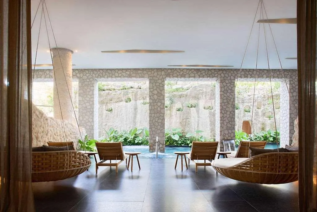 Hotel Xcaret Arte - All Parks All Fun Inclusive - Adults Only Xcaret Park