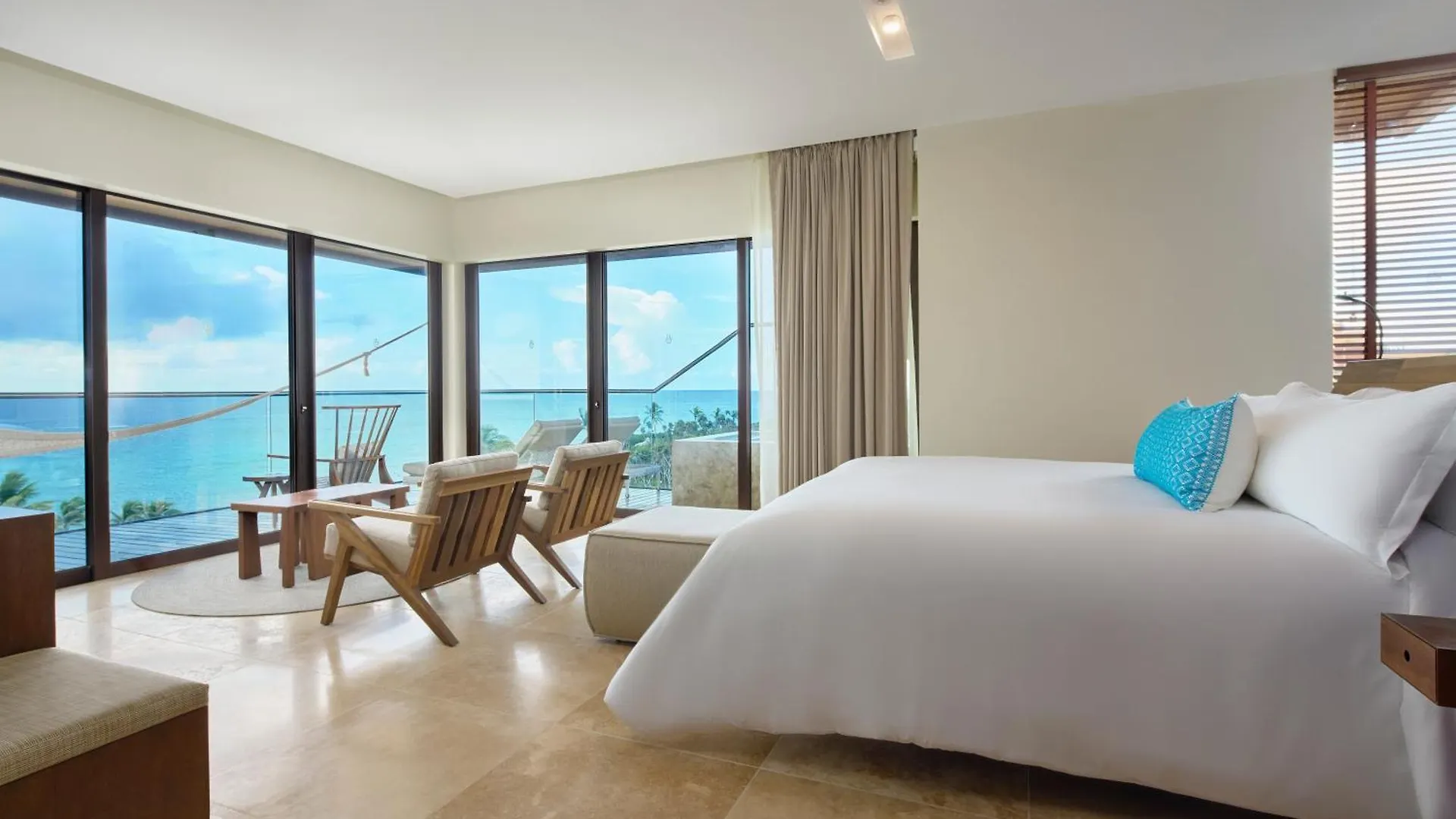 Hotel Xcaret Arte - All Parks All Fun Inclusive - Adults Only Xcaret Park 5*,  Meksyk