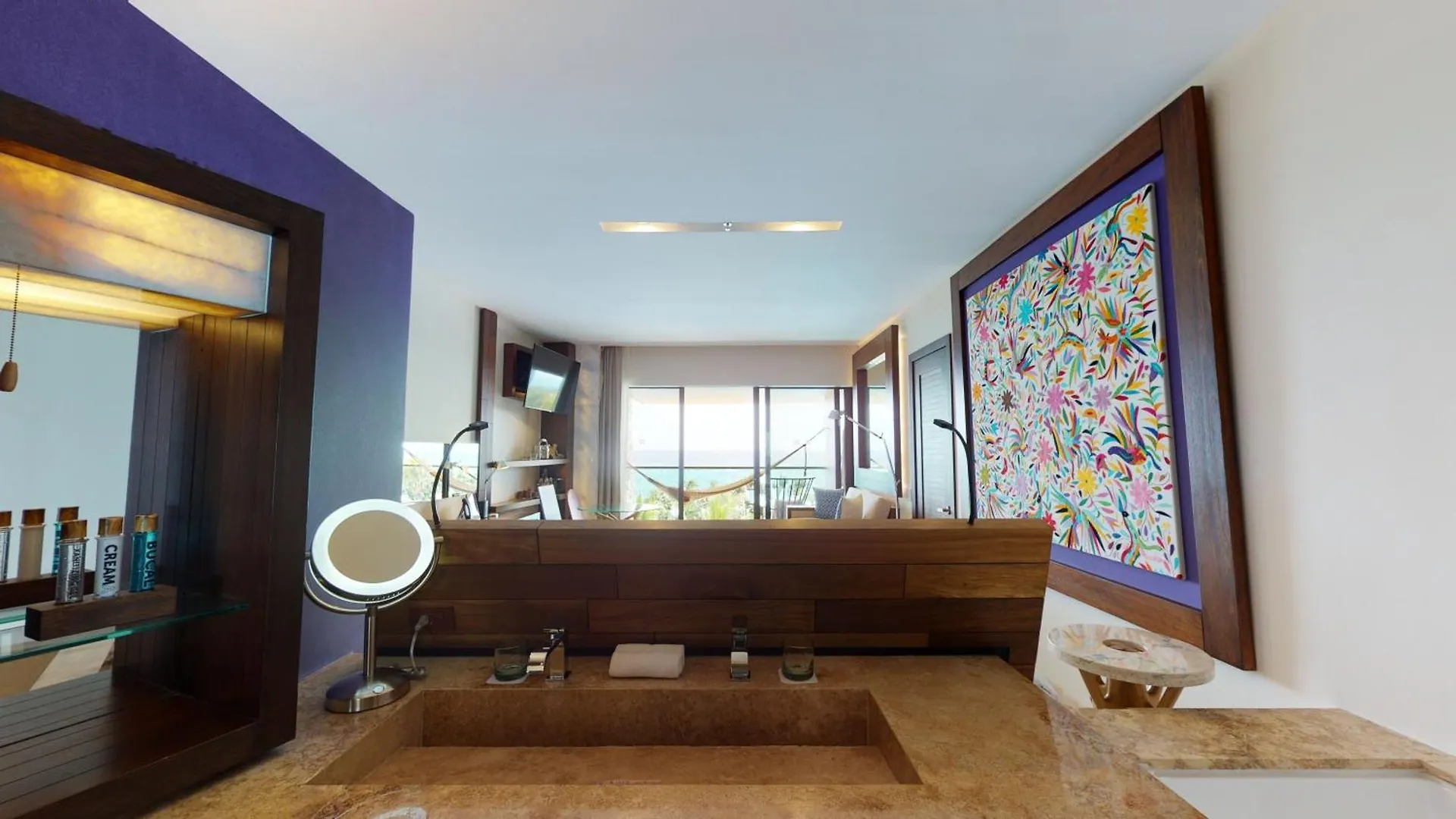Hotel Xcaret Arte - All Parks All Fun Inclusive - Adults Only Xcaret Park 5*,