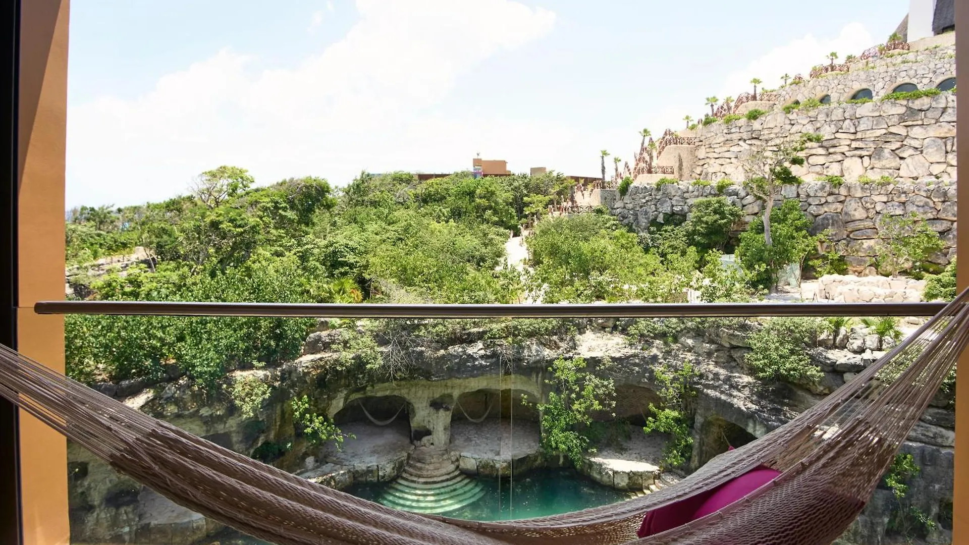 *****  Hotel Xcaret Arte - All Parks All Fun Inclusive - Adults Only Xcaret Park Meksyk