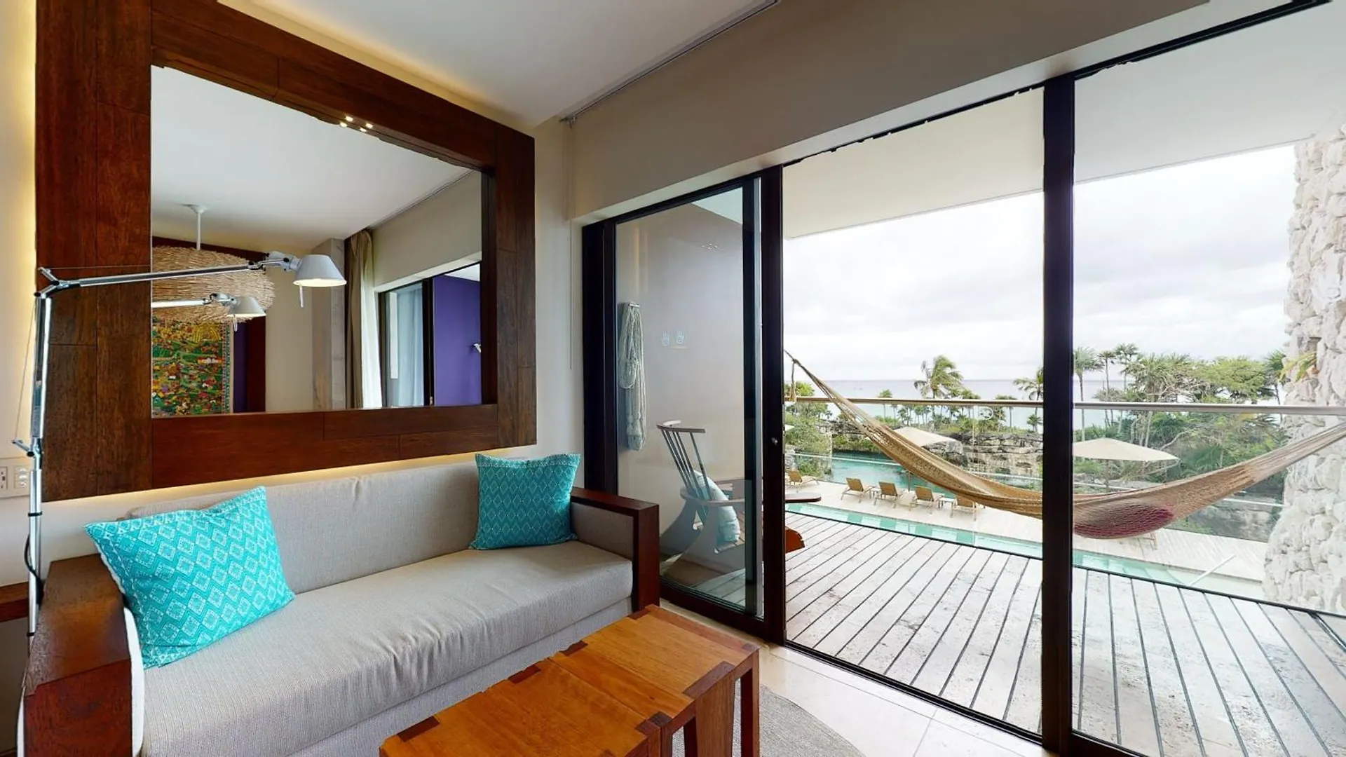 Hotel Xcaret Arte - All Parks All Fun Inclusive - Adults Only Xcaret Park