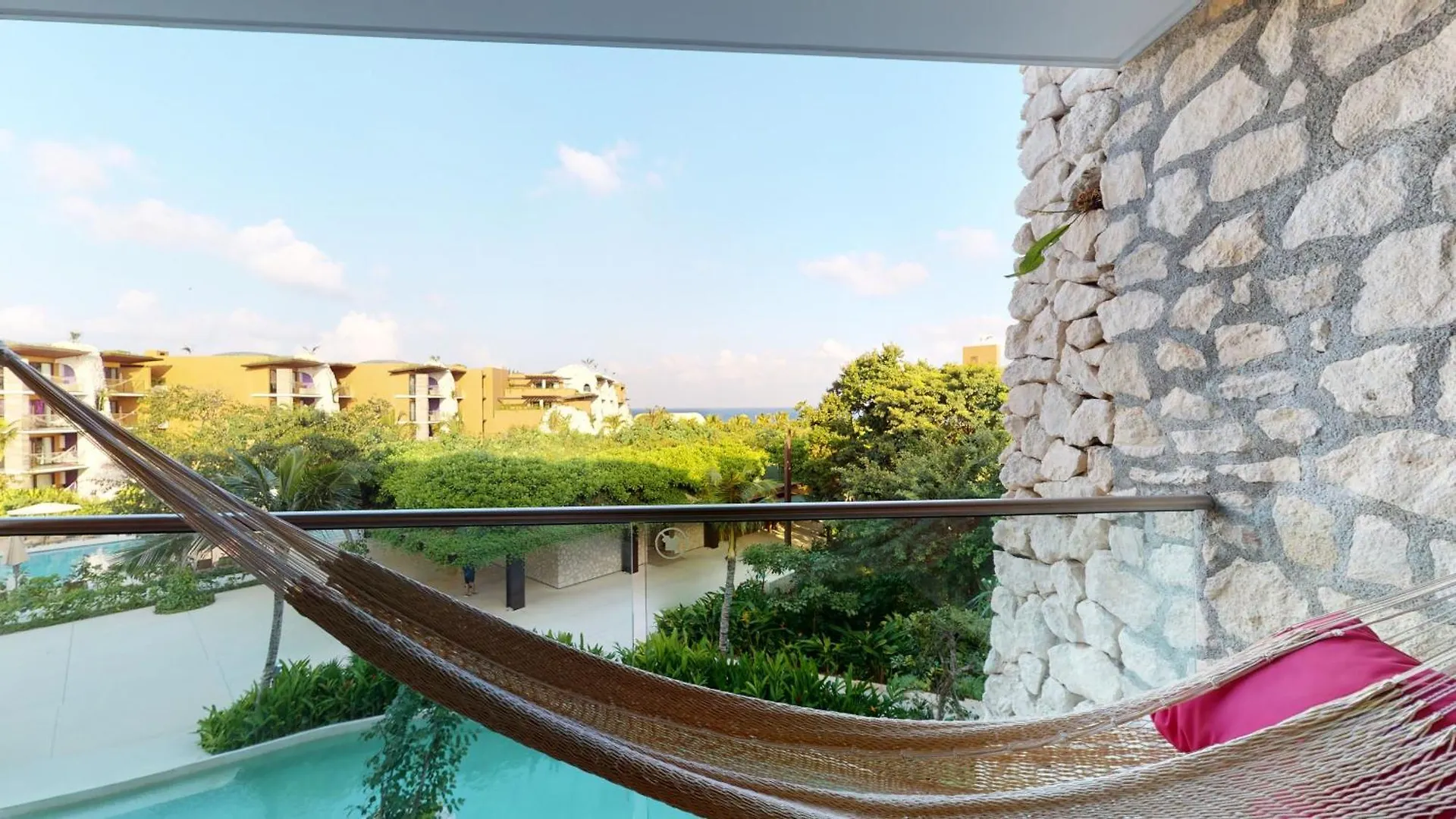 *****  Hotel Xcaret Arte - All Parks All Fun Inclusive - Adults Only Xcaret Park Meksyk