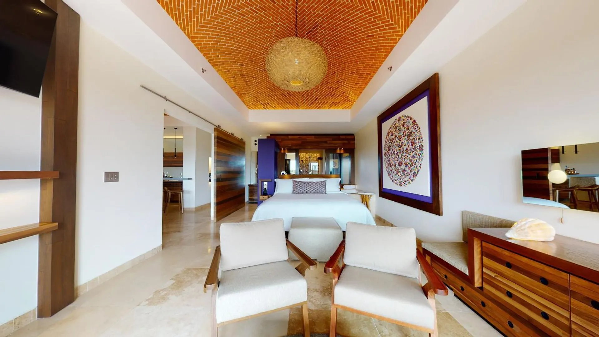 Hotel Xcaret Arte - All Parks All Fun Inclusive - Adults Only Xcaret Park