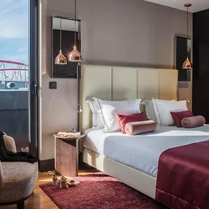 **** Aparthotel Upon Prime Residences Portogallo