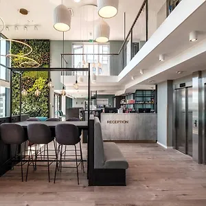 ** Hotel Go Danimarca