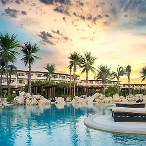 Курортный комплекс Secrets Maroma Riviera Cancun - Adults Only