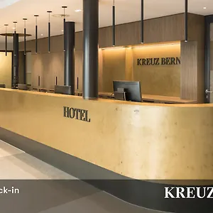 Отель Kreuz Modern