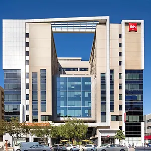 *** Hotel Ibis Al Rigga Emirati Arabi Uniti