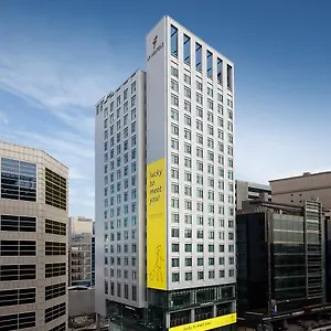 **** Hotel L7 Myeongdong By Lotte Corea del Sud