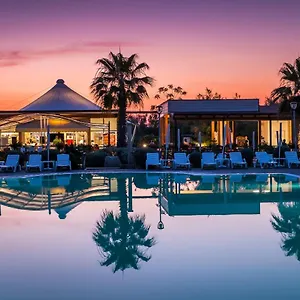 New Le Tamerici Vakantiepark