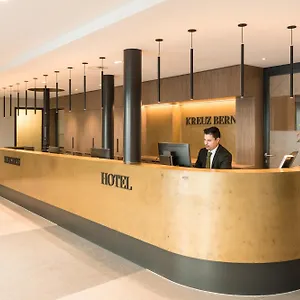 Отель Kreuz Modern