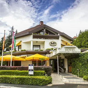 *** Hotel Molnár Ungheria