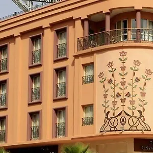 visit hotel