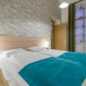 *** Aparthotel Mango Ungheria