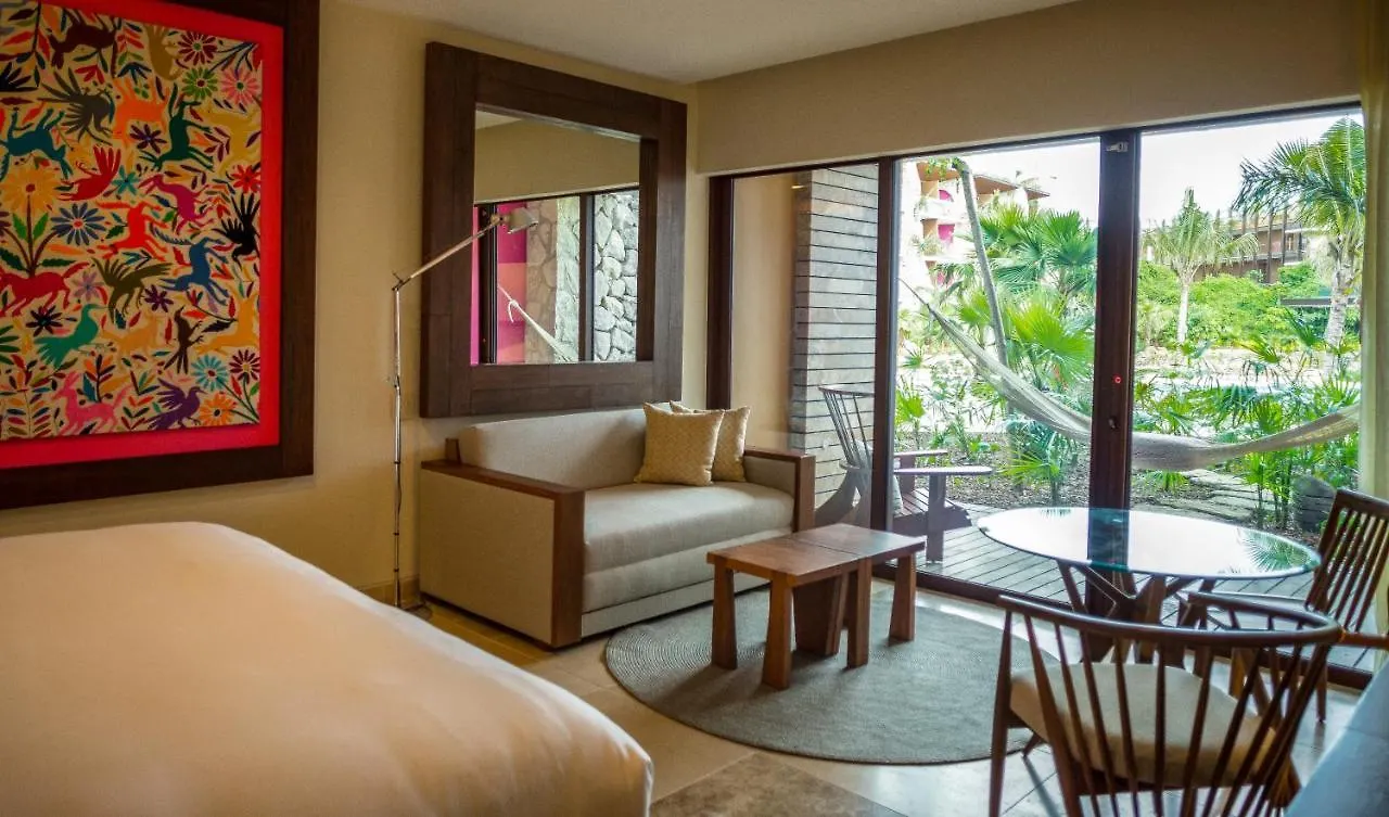 Hotel Xcaret Arte - All Parks All Fun Inclusive - Adults Only Xcaret Park 5*,