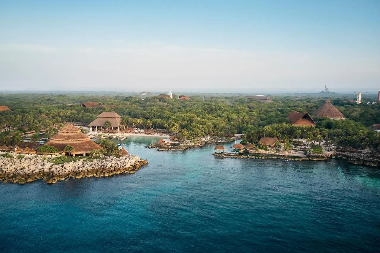 Hotel Xcaret Arte - All Parks All Fun Inclusive - Adults Only Xcaret Park 5*,  Mexico