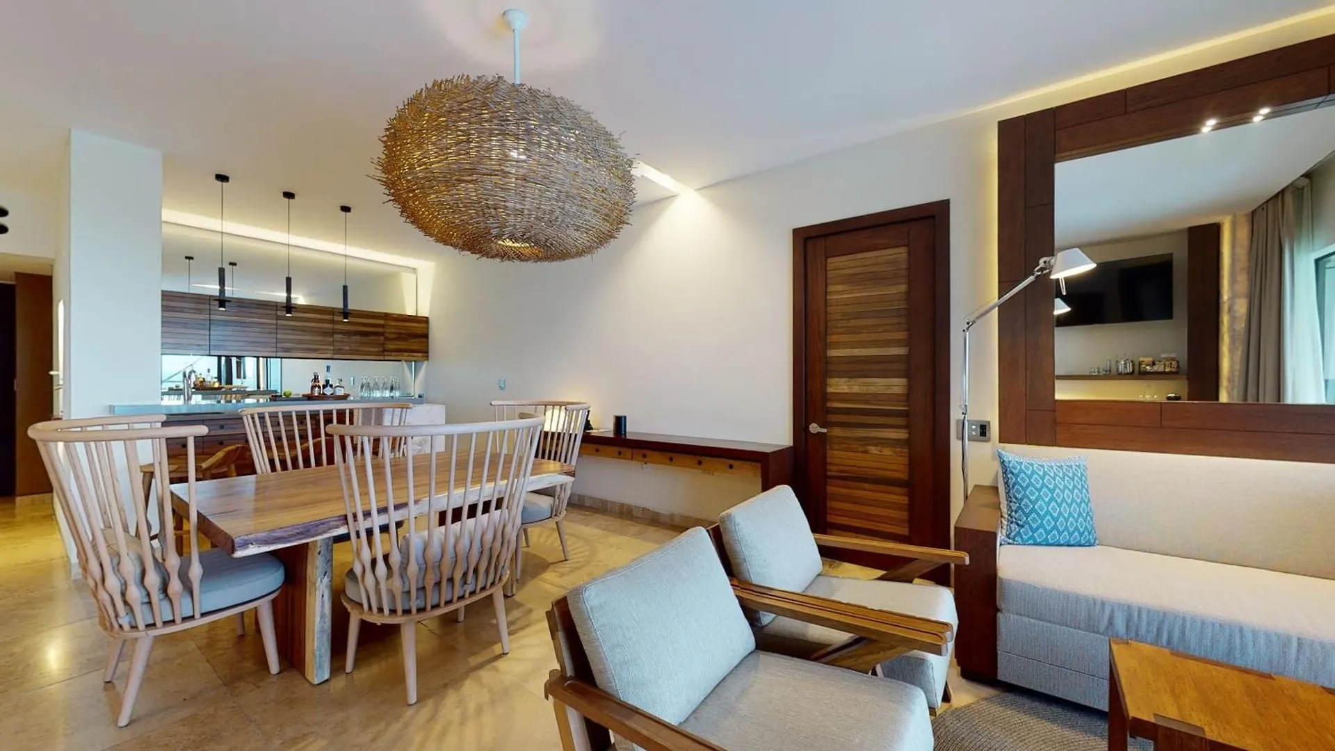*****  Hotel Xcaret Arte - All Parks All Fun Inclusive - Adults Only Xcaret Park Mexico