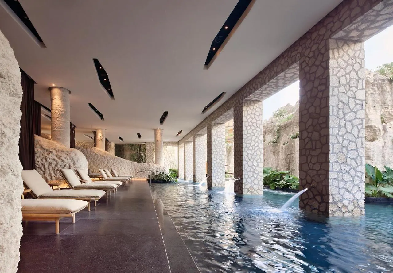 *****  Hotel Xcaret Arte - All Parks All Fun Inclusive - Adults Only Xcaret Park 멕시코