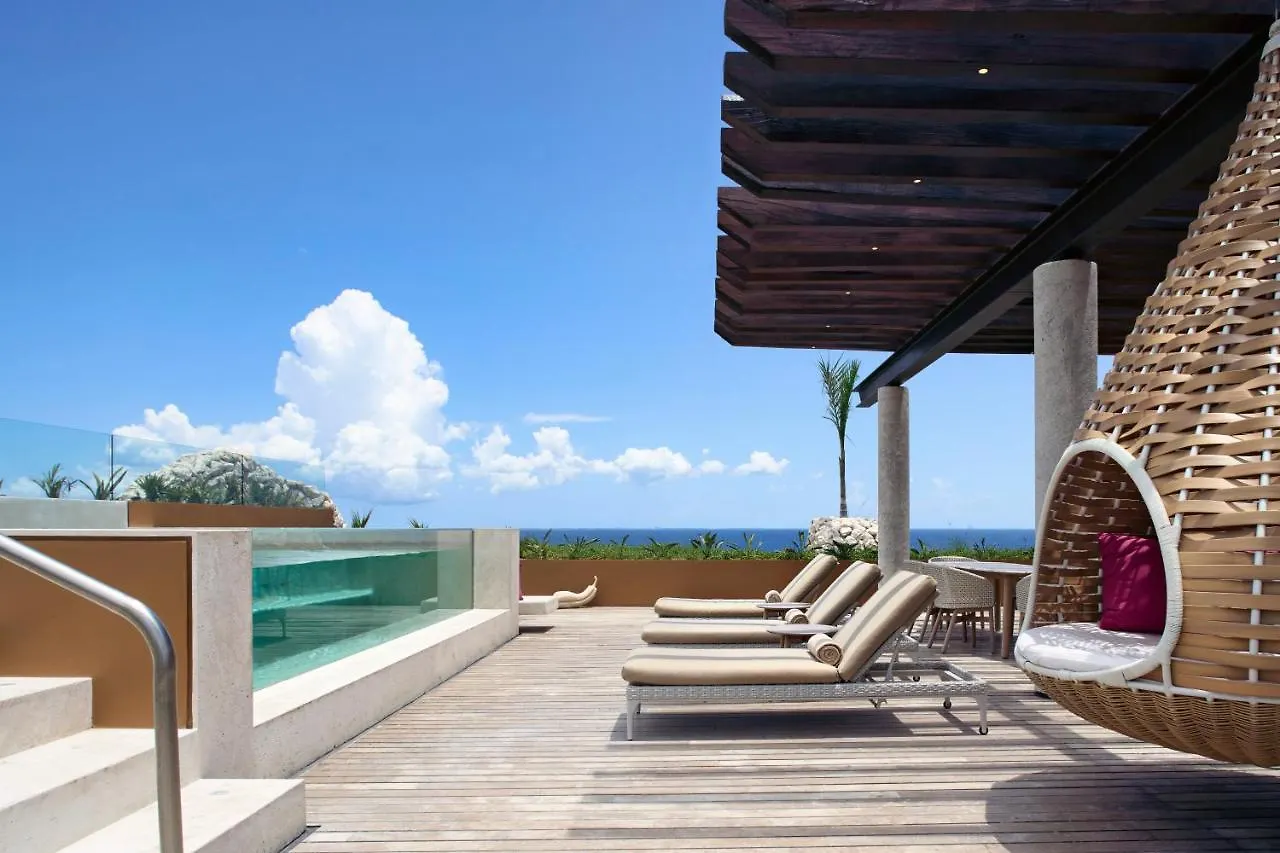 Hotel Xcaret Arte - All Parks All Fun Inclusive - Adults Only Xcaret Park