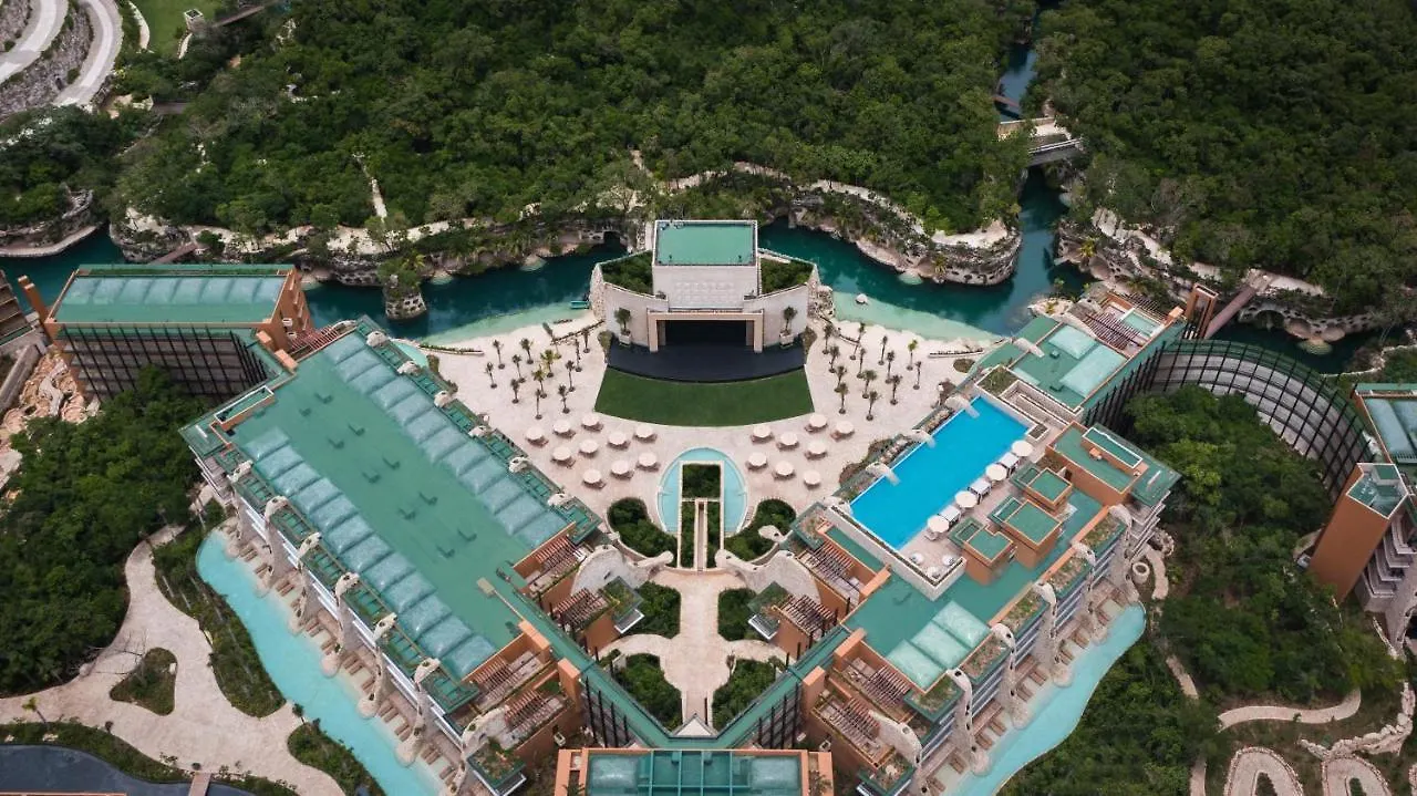 Hotel Xcaret Arte - All Parks All Fun Inclusive - Adults Only Xcaret Park 5*,  멕시코