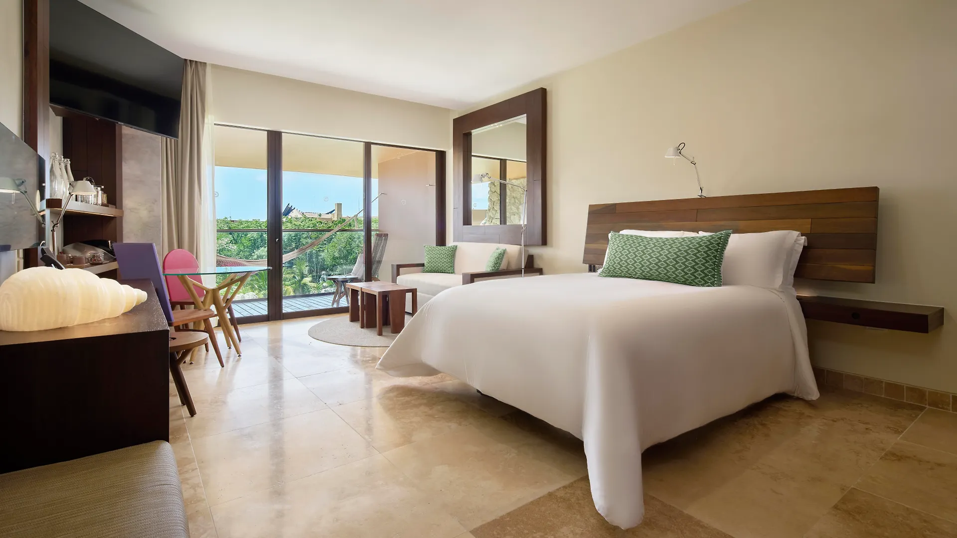 Hotel Xcaret Arte - All Parks All Fun Inclusive - Adults Only Плая-дель-Кармен
