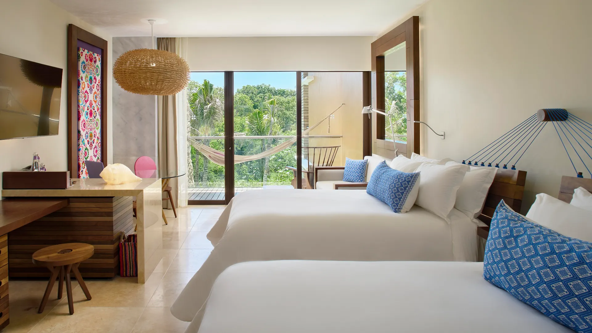 Hotel Xcaret Arte - All Parks All Fun Inclusive - Adults Only Xcaret Park