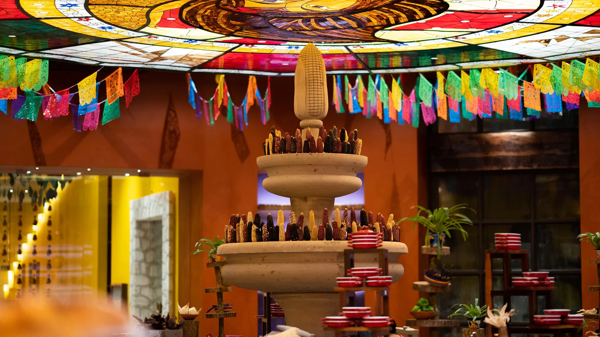 Hotel Xcaret Arte - All Parks All Fun Inclusive - Adults Only Xcaret Park