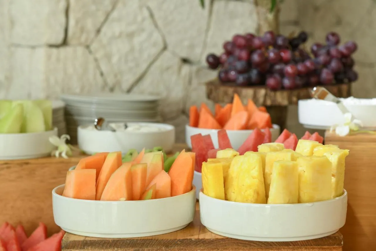 Hotel Xcaret Arte - All Parks All Fun Inclusive - Adults Only Xcaret Park 멕시코