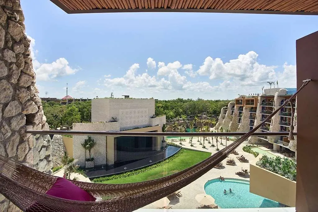 Hotel Xcaret Arte - All Parks All Fun Inclusive - Adults Only Xcaret Park