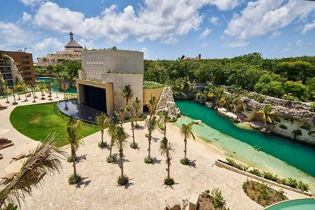 *****  Hotel Xcaret Arte - All Parks All Fun Inclusive - Adults Only Xcaret Park 멕시코