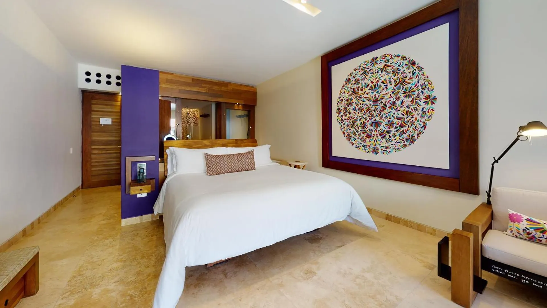 Hotel Xcaret Arte - All Parks All Fun Inclusive - Adults Only Xcaret Park 멕시코