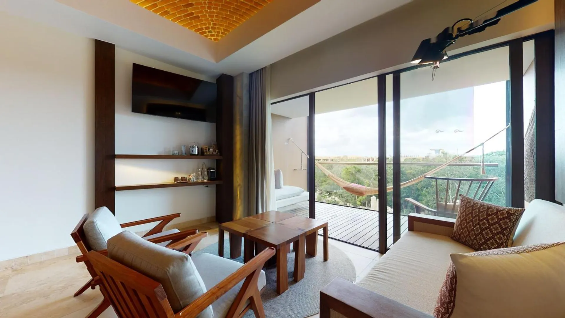 Hotel Xcaret Arte - All Parks All Fun Inclusive - Adults Only Плая-дель-Кармен