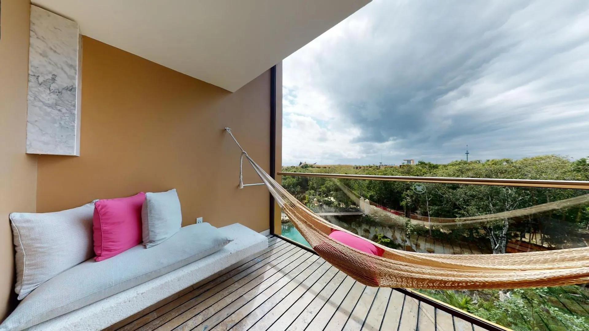Hotel Xcaret Arte - All Parks All Fun Inclusive - Adults Only Xcaret Park