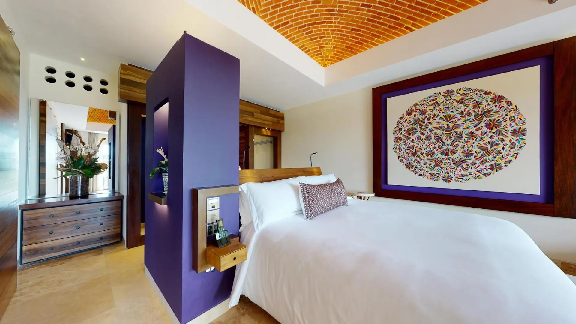 Hotel Xcaret Arte - All Parks All Fun Inclusive - Adults Only Xcaret Park
